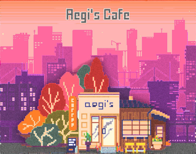Aegi's Cafe