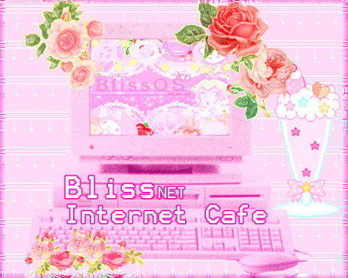 Blissnet Internet Cafe