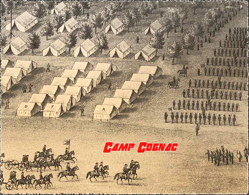 Camp Cognac