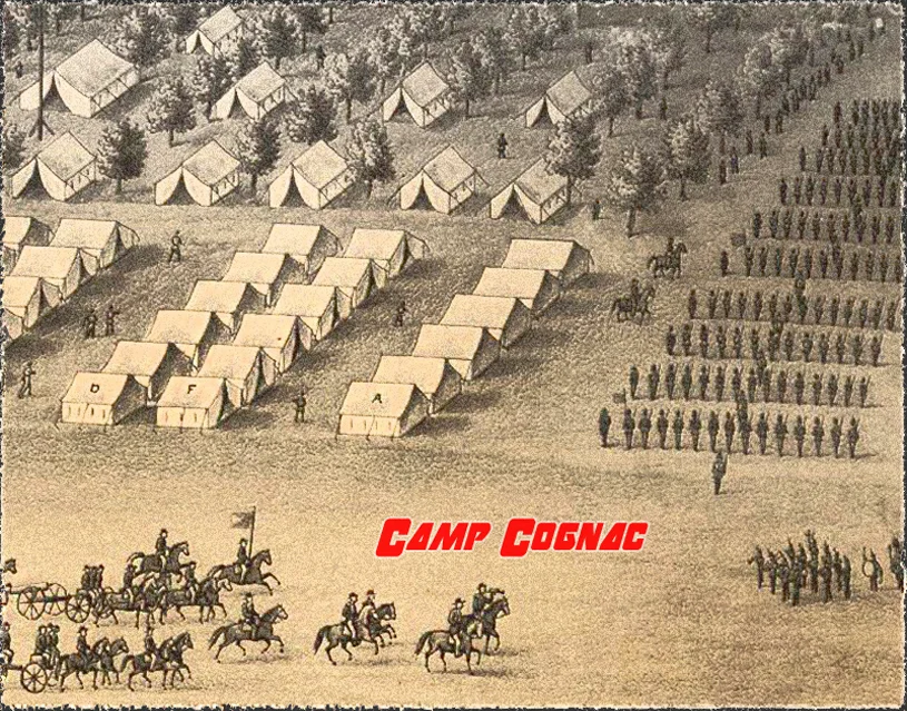 Camp Cognac