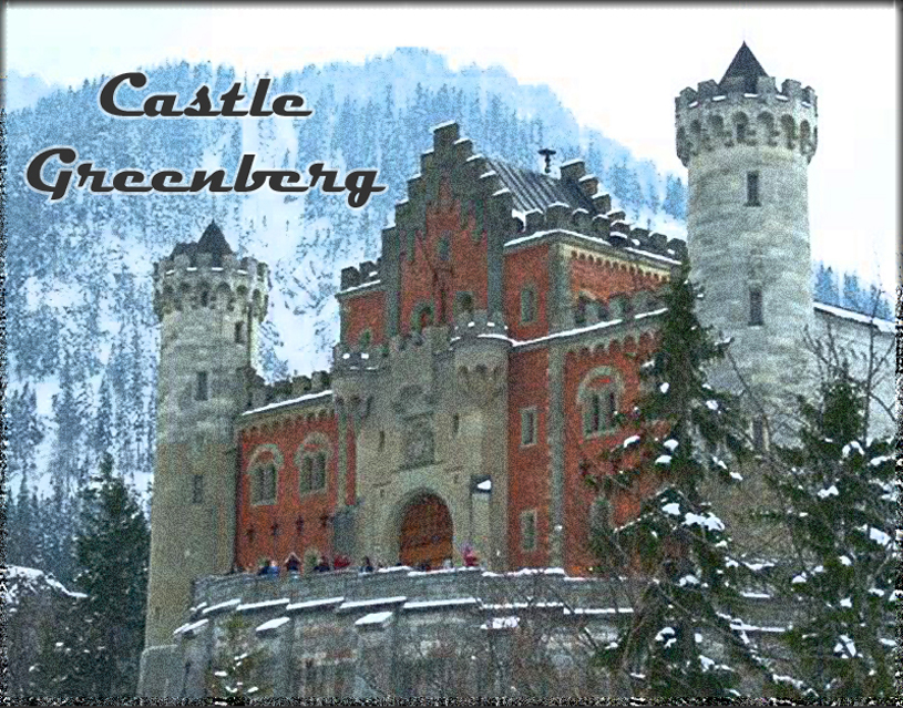 Castle Greenberg