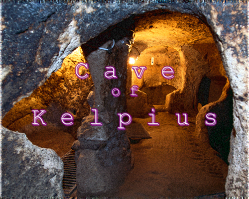 Cave of Kelpius