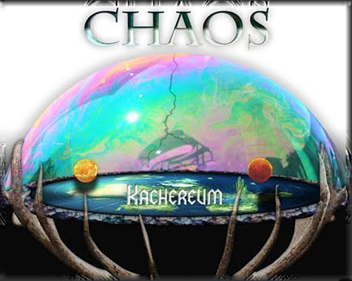 Chaos the Comic Book Movie