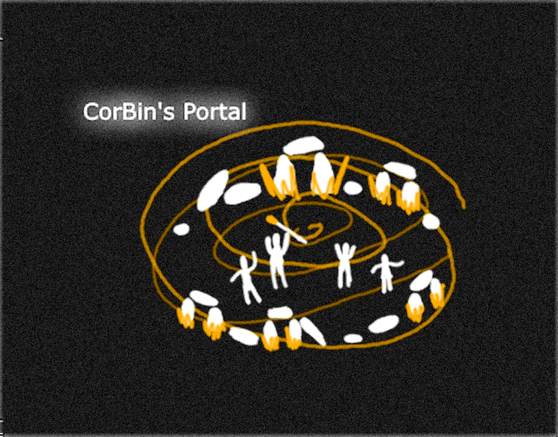 CorBin's Portal