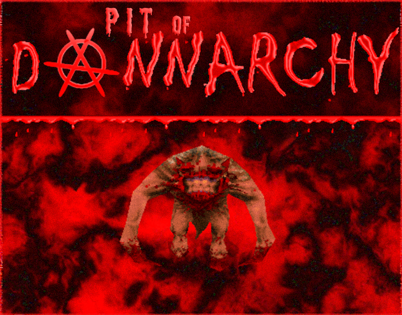 Pit of Dannarchy