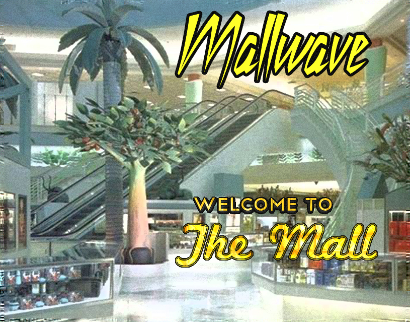 Mallwave Mall