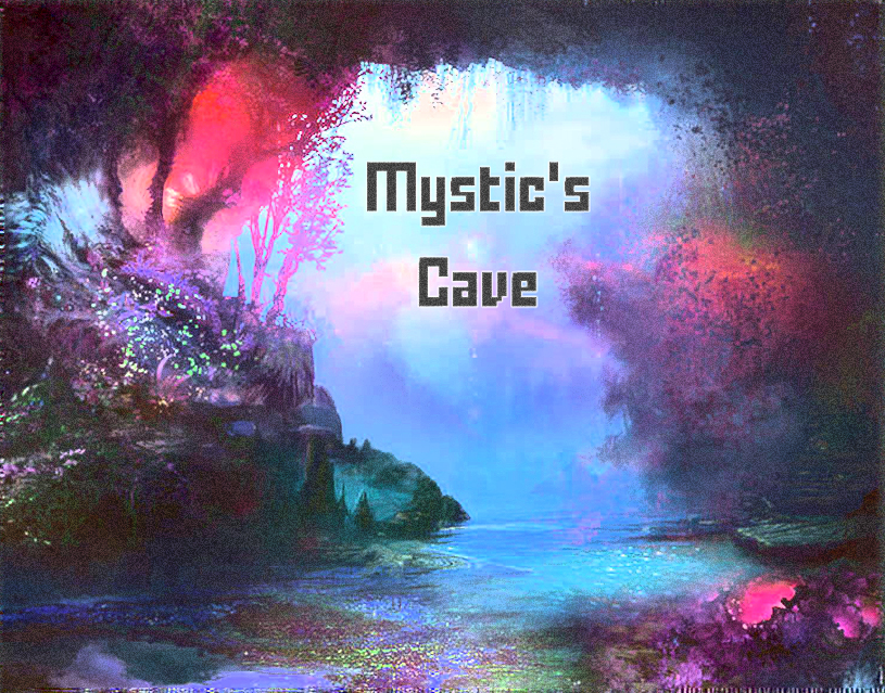 Mystic's Cave