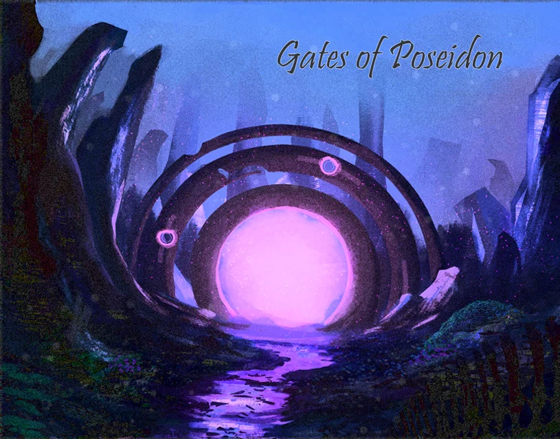 Gates of Poseidon