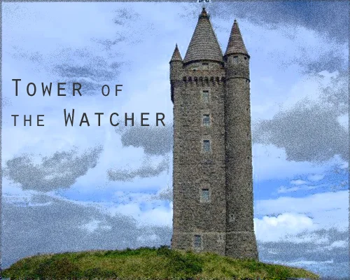 Tower of the Watcher