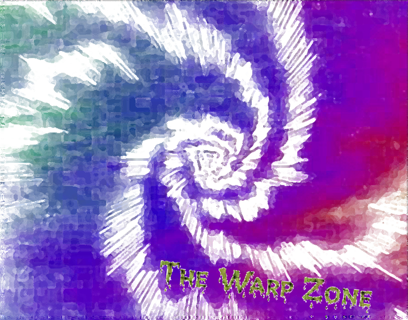 The Warp Zone
